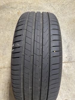 Perelli 205/45 R17 Used Tire,