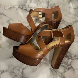 Michael kors Heel/ Zapatias