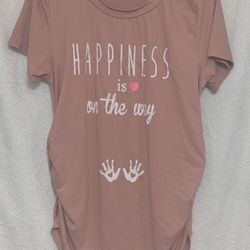 Maternity Shirt 