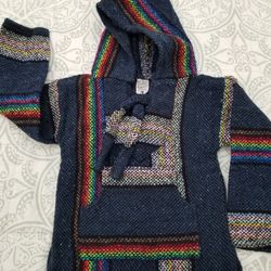 Baja Sweater