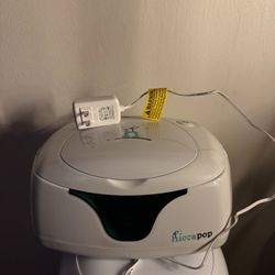 Baby Wipe Warmer