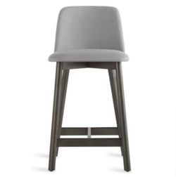LIKE NEW! Blu Dot Bar Stools. Valued at $499 each