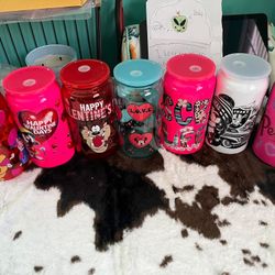 Cups