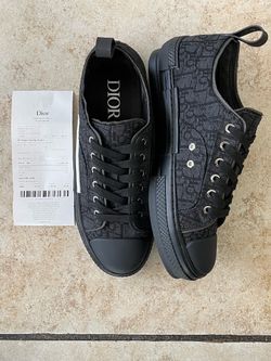 DIOR B23 SHOES