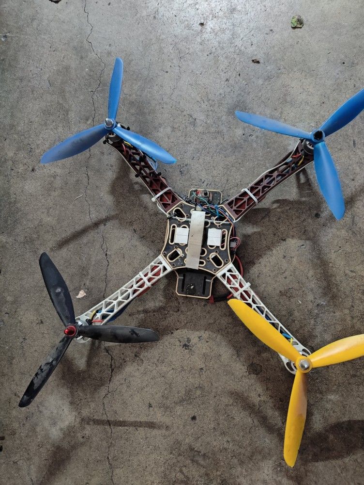 Drone For Parts for Sale in Long Beach, CA - OfferUp