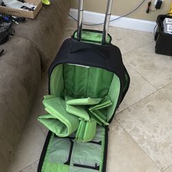 BIG Camera/Drone suitcase (USED)