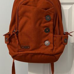 NWT Backpack 