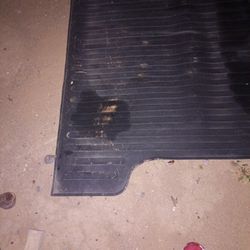 Heavy Duty Rubber Truck Bed Liner
