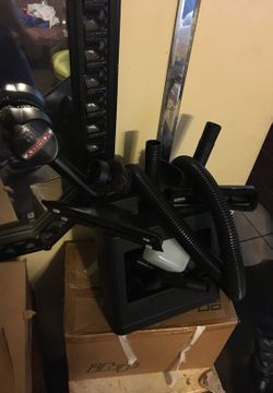 AVALIR Multi-Surface Shampoo System