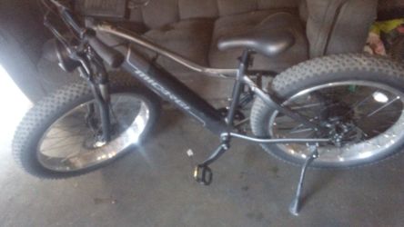 MICARGI E BIKE