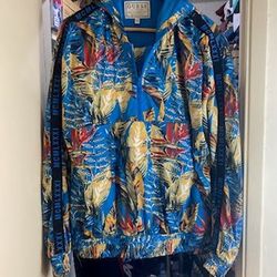 NEW Guess Mens Jacket M