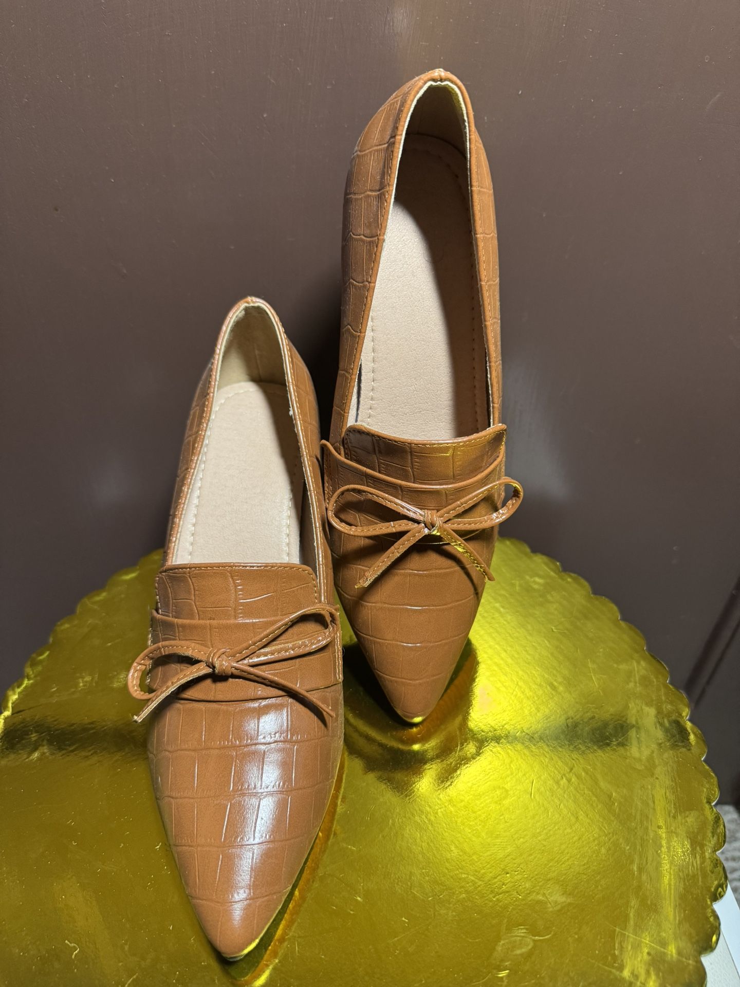 Very nice heels