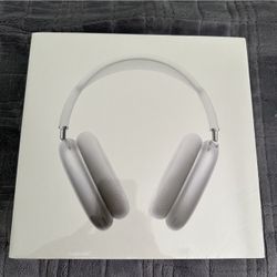 AirPods Max (Silver)