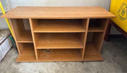 TV stand/shelf unit