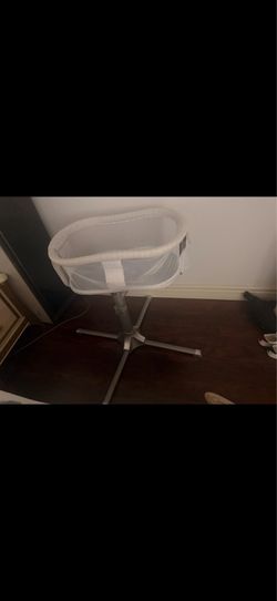 Bassinet