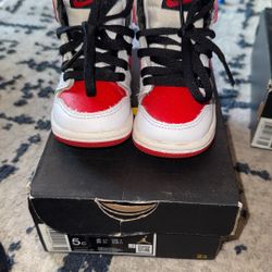 Jordan Retro 1 OG (TD)