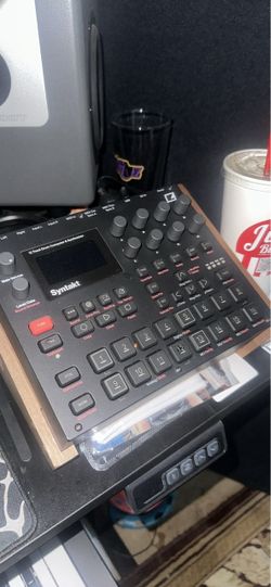 Elektron Syntakt