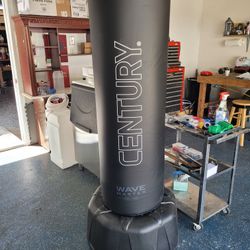 Punching bag