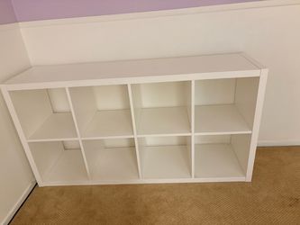 8 cube organizer