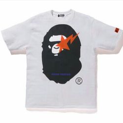 Bape Heron Preston Shirts 