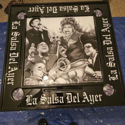 Double Six Domino Tables 