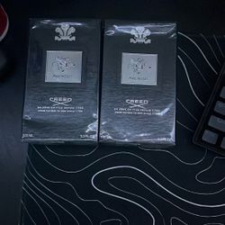 Creed Aventus 100 ml 3.3 fl.oz(EACH SOLD SEPERATELY UNLESS YOU WANT BOTH)
