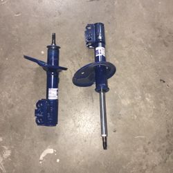 2 front sturts Toyota/ lexus
