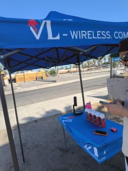 Free phones