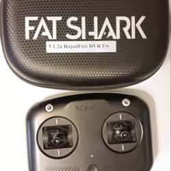 Fat Shark Drone Controller