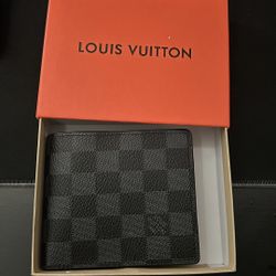 Louis vuitton wallet
