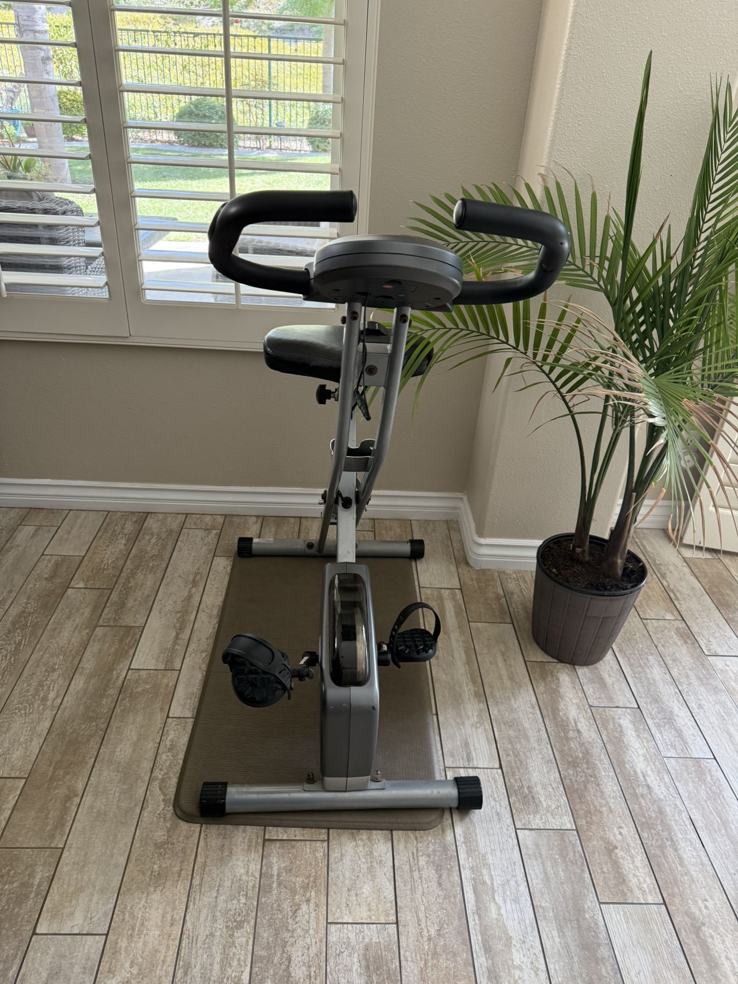 Exercise Indoor Bike