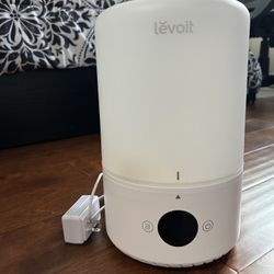 Air Humidifier