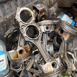Original Car Parts