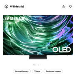 83” Samsung S90D OLED 