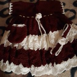 1@3meses O para Niño Dios