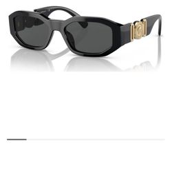Versace Biggie kid Sunglasses 