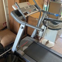Treadmill