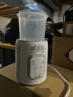 Bottle Warmer
