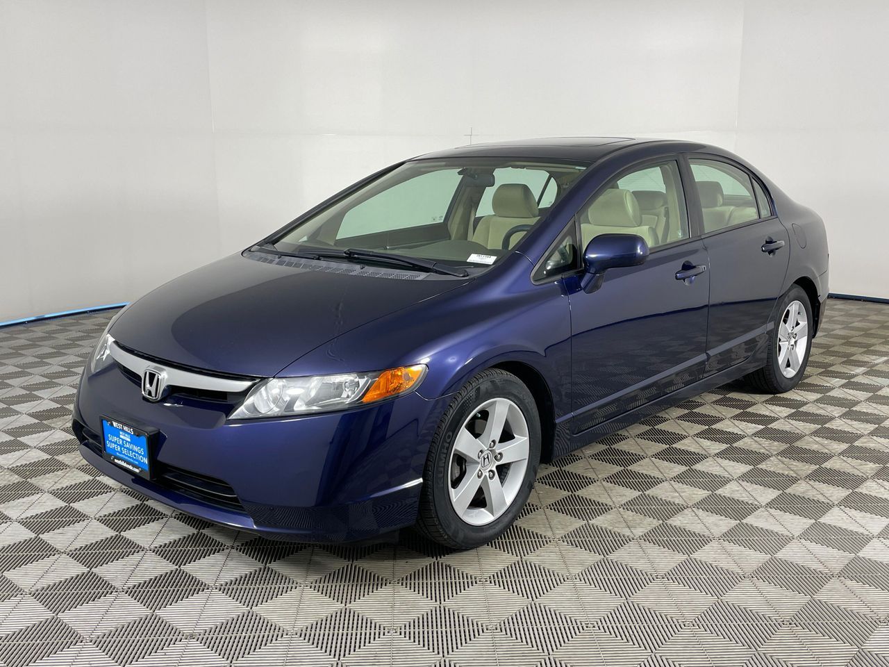 2006 Honda Civic