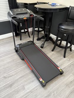 Treadmill / Caminadora (New)