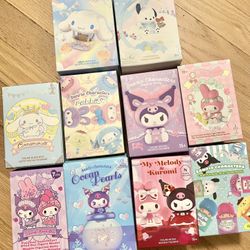 Official Sanrio Hello Kitty Merchandise