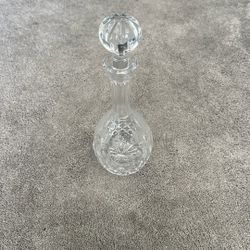 Decanter 