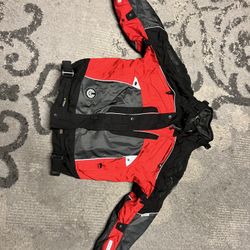 Used Motorcycle Jacket  Belstaff