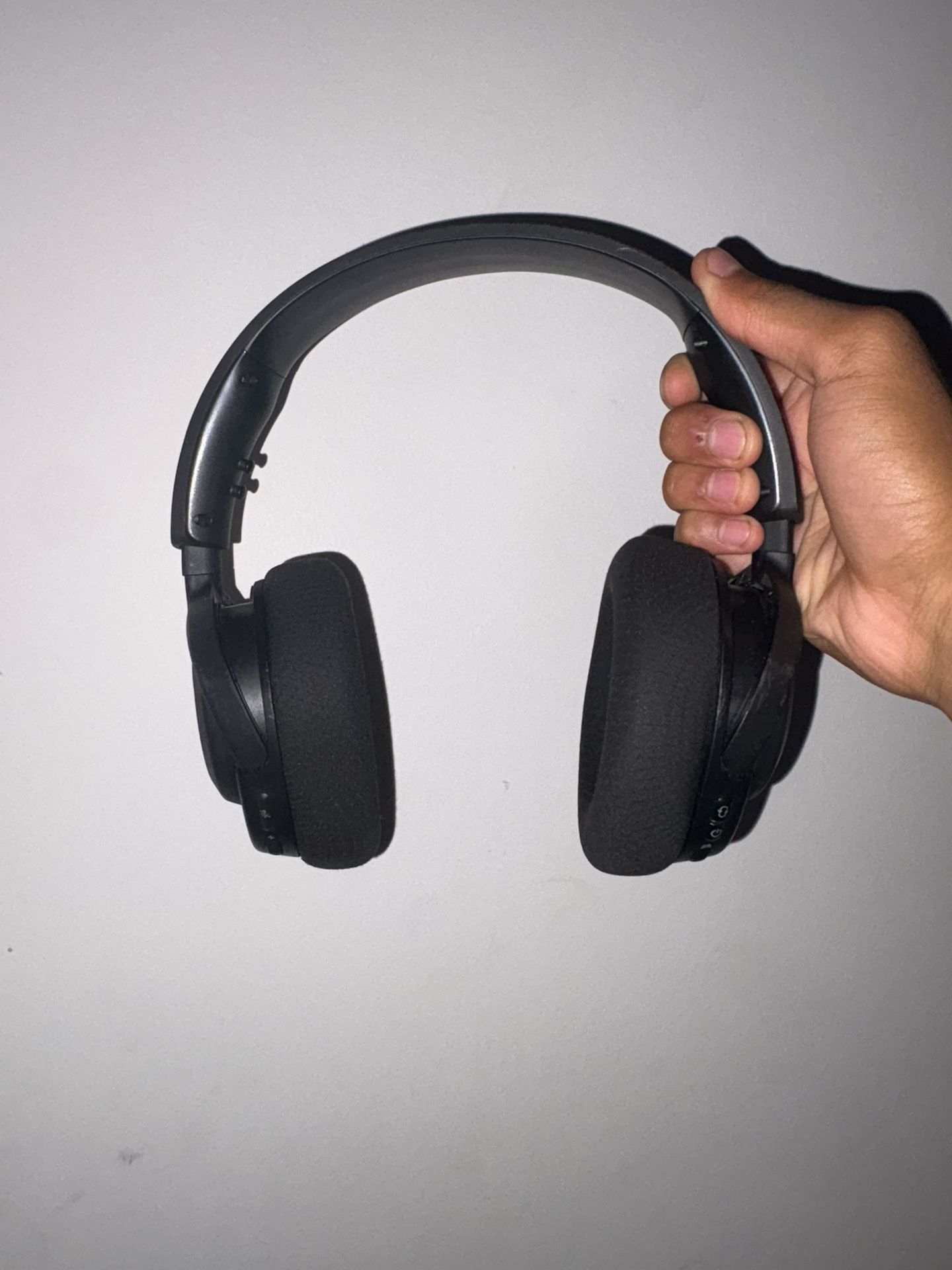 Steel series xbox headphones