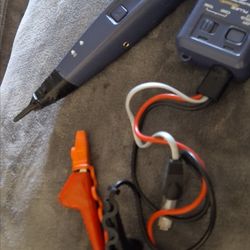 Fluke networks electric