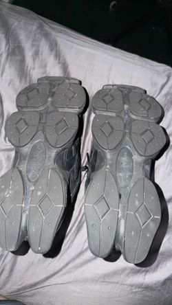 Newbalance 9060 black size 11.5