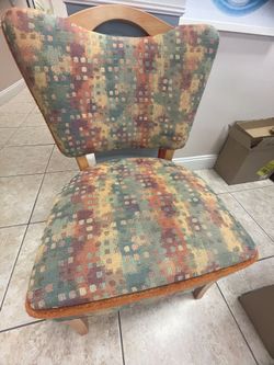 Accent Chair