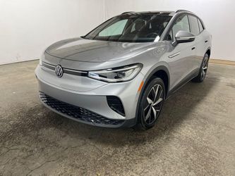 2023 Volkswagen ID.4