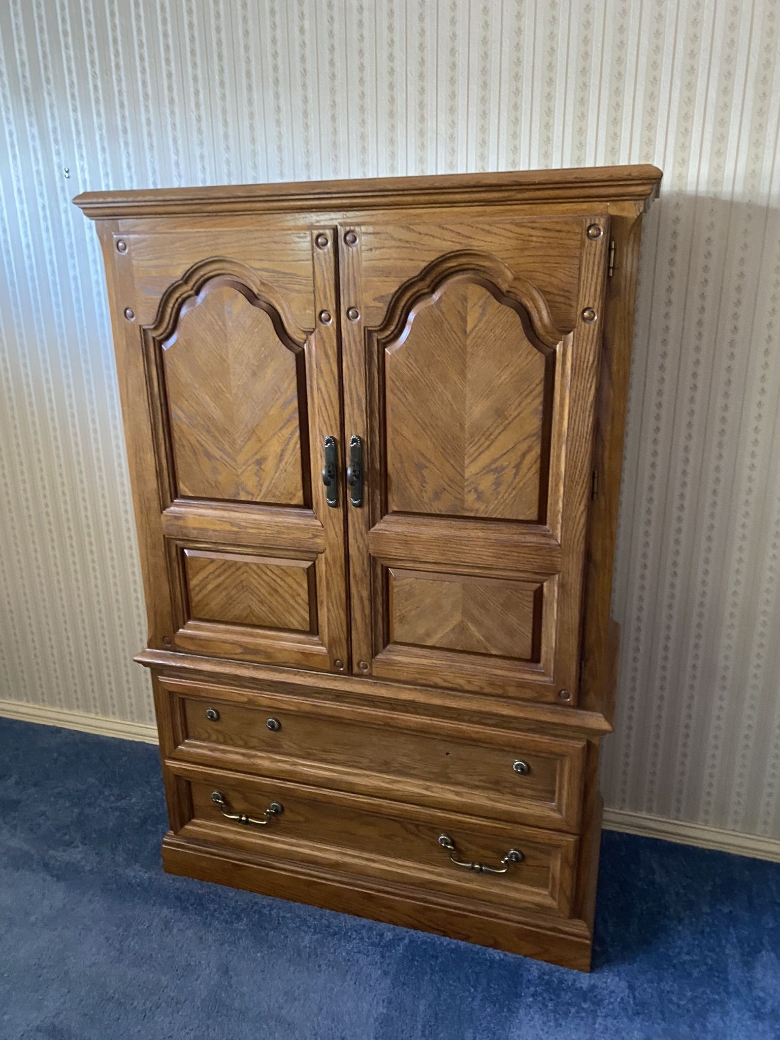 Bedroom Drawer/ Storage