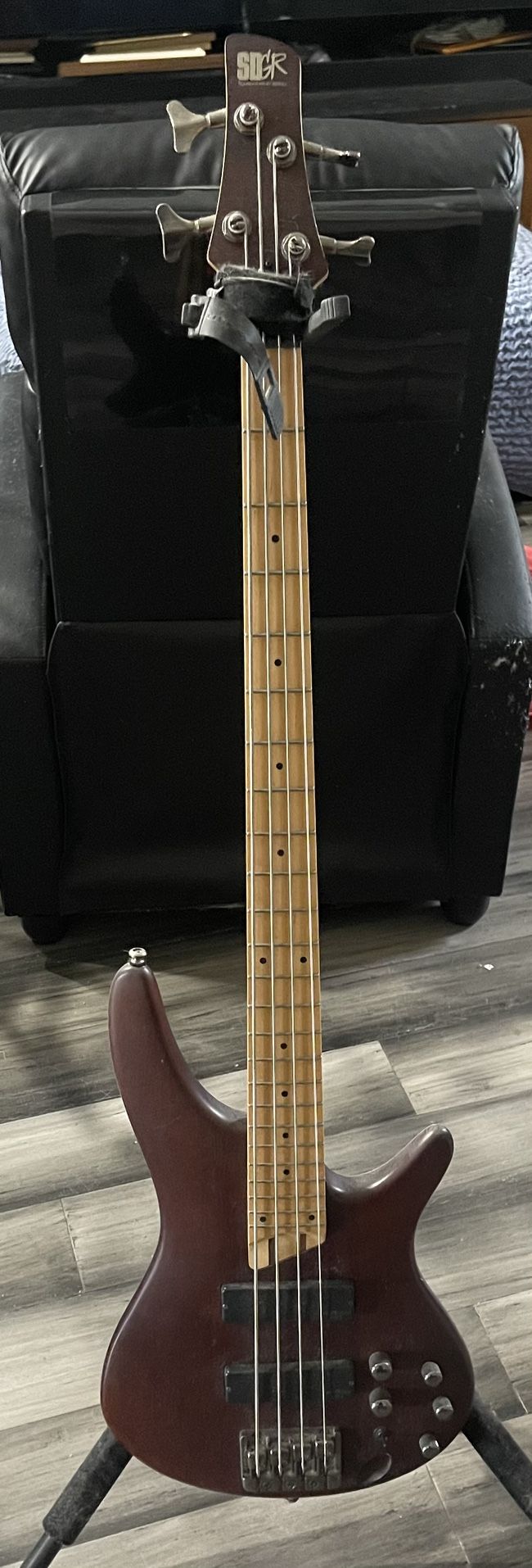 Ibanez Sr 500